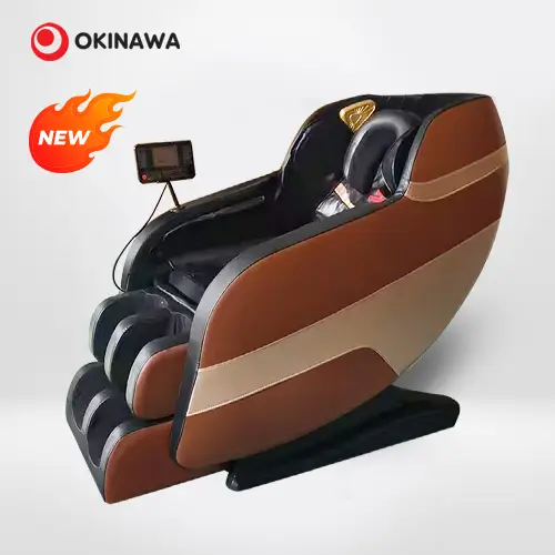 Ghế massage Okinawa OS-124